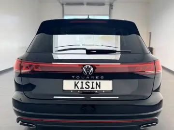 Volkswagen Touareg 3.0 TDI Elegance V6  StHZG