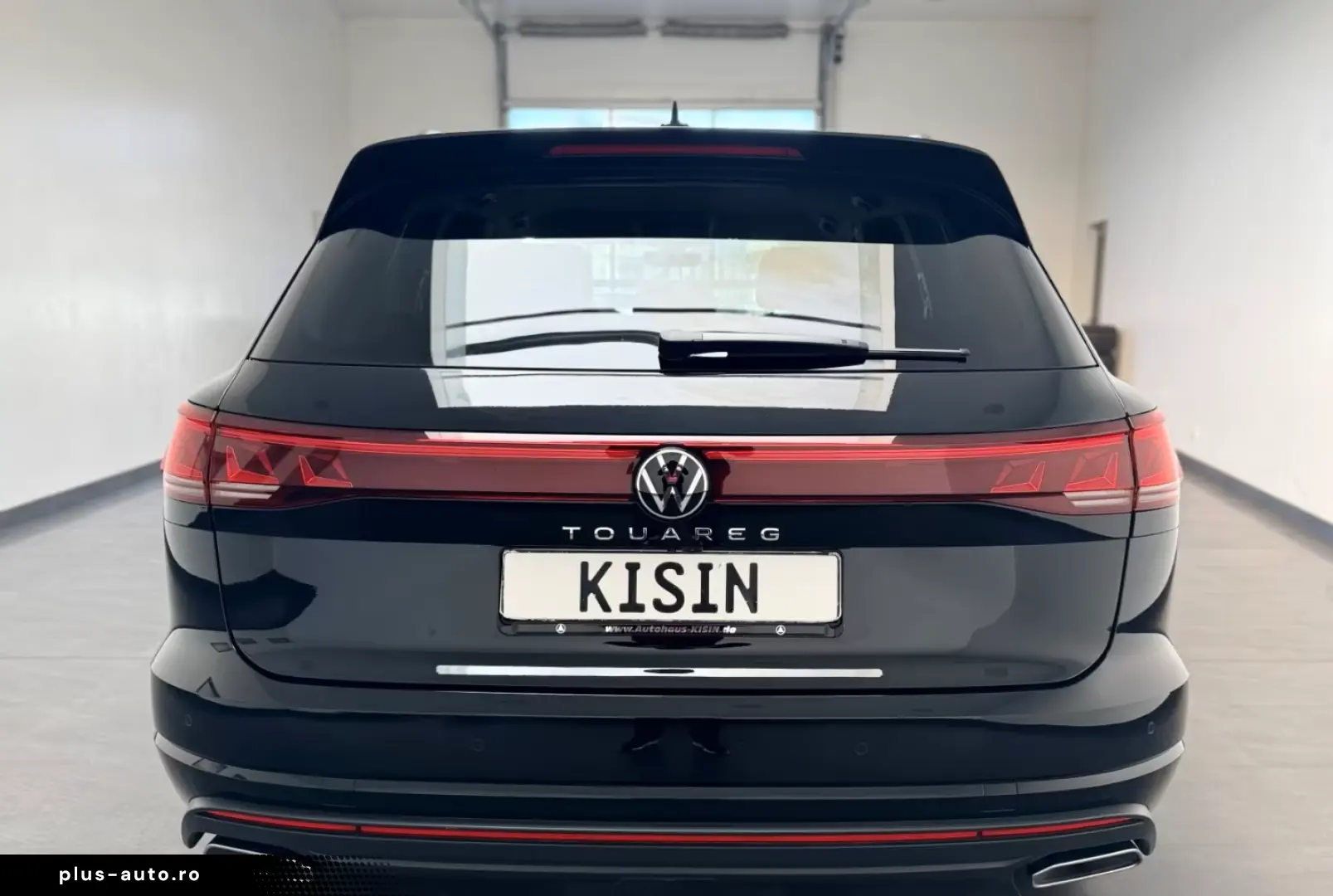 Volkswagen Touareg 3.0 TDI Elegance V6  StHZG