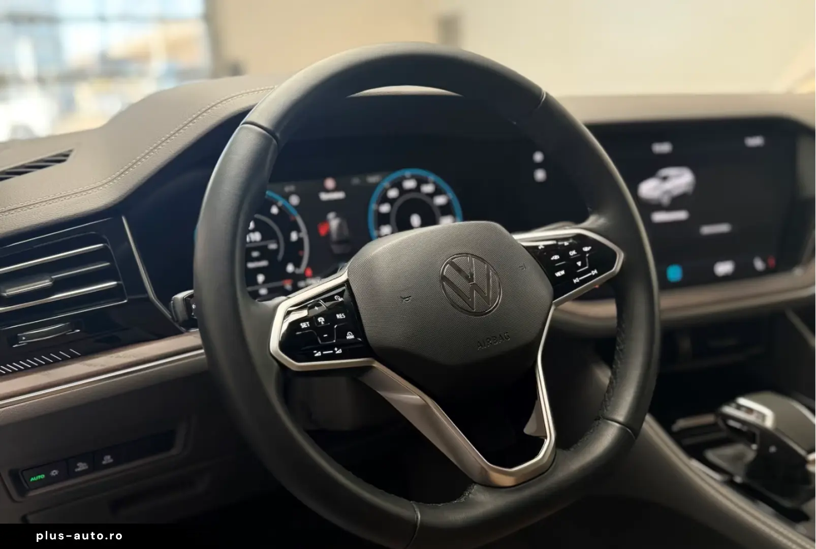 Volkswagen Touareg 3.0 TDI Elegance V6  StHZG