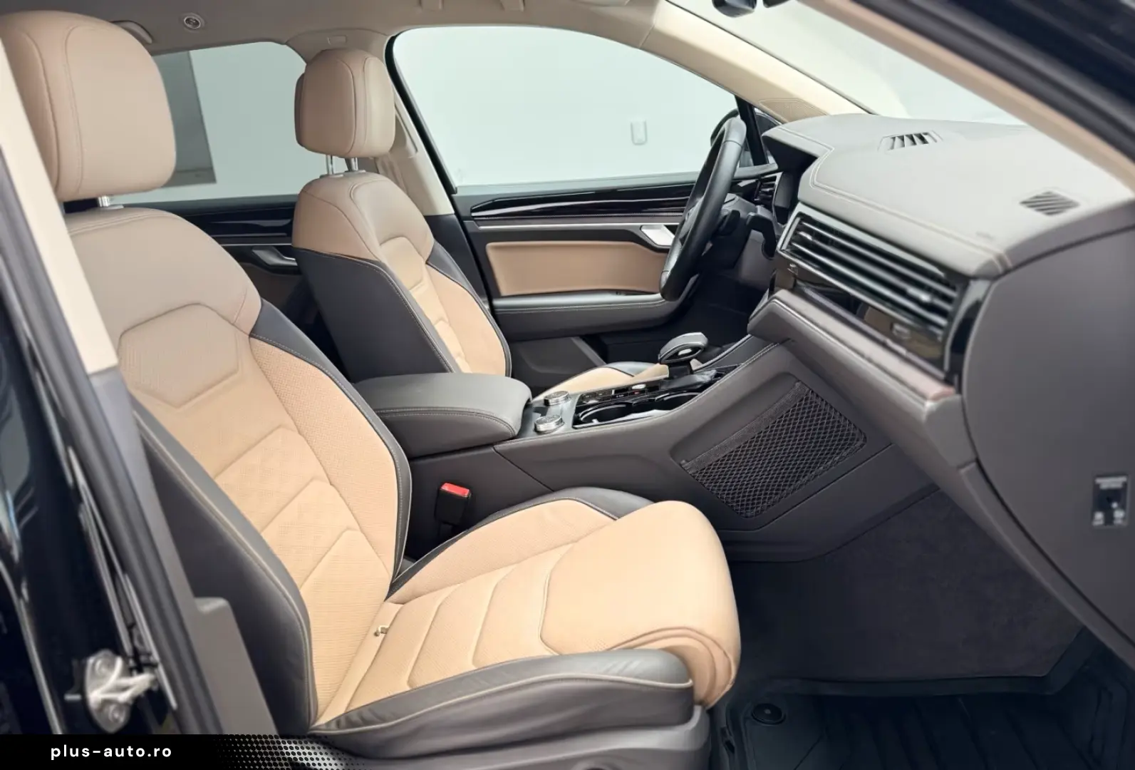 Volkswagen Touareg 3.0 TDI Elegance V6  StHZG