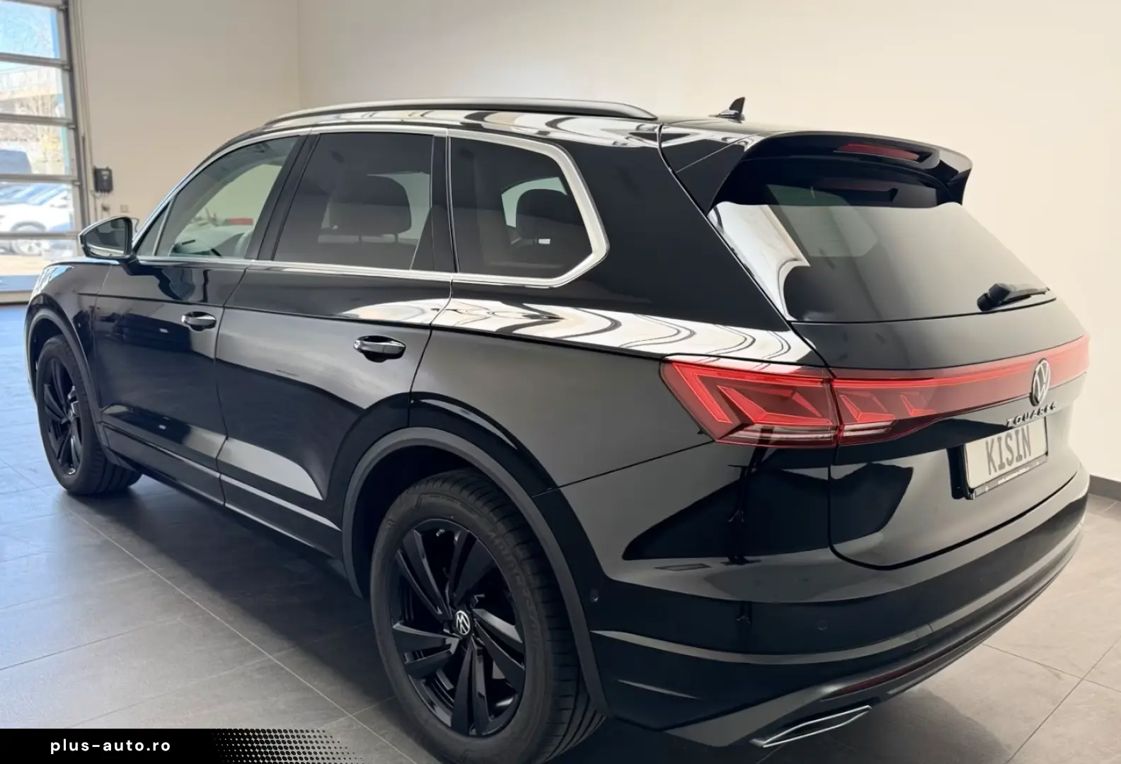 Volkswagen Touareg 3.0 TDI Elegance V6  StHZG