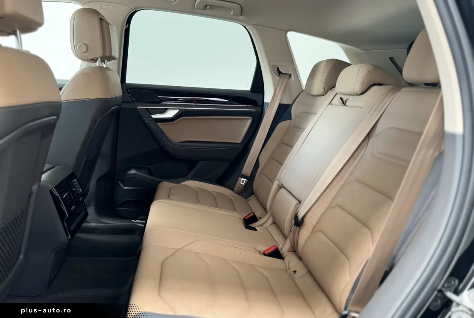 Volkswagen Touareg 3.0 TDI Elegance V6  StHZG