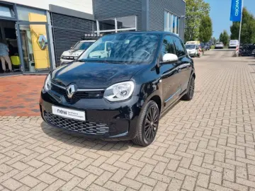 RENAULT Twingo Electric Urban Night