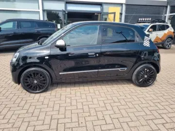 RENAULT Twingo Electric Urban Night