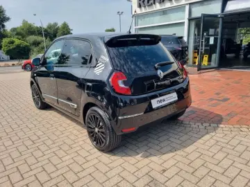 RENAULT Twingo Electric Urban Night