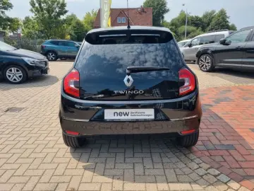 RENAULT Twingo Electric Urban Night