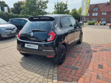 RENAULT Twingo Electric Urban Night