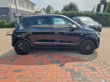 RENAULT Twingo Electric Urban Night