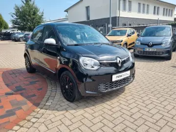RENAULT Twingo Electric Urban Night