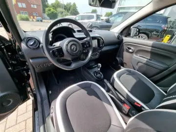 RENAULT Twingo Electric Urban Night