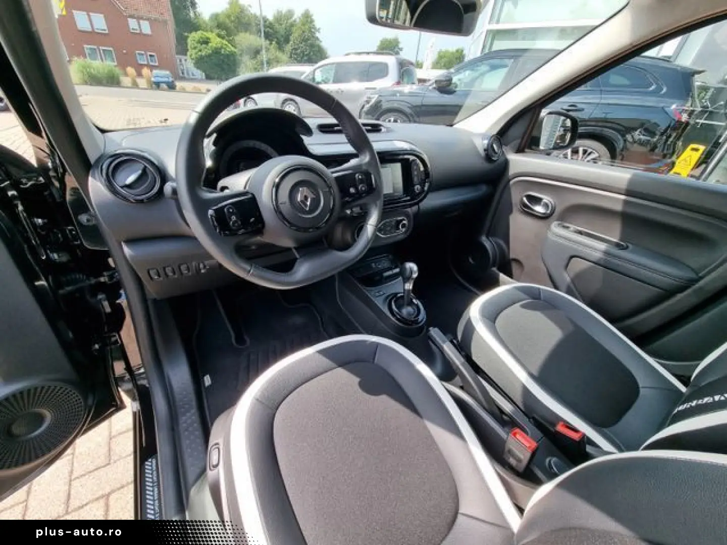 RENAULT Twingo Electric Urban Night