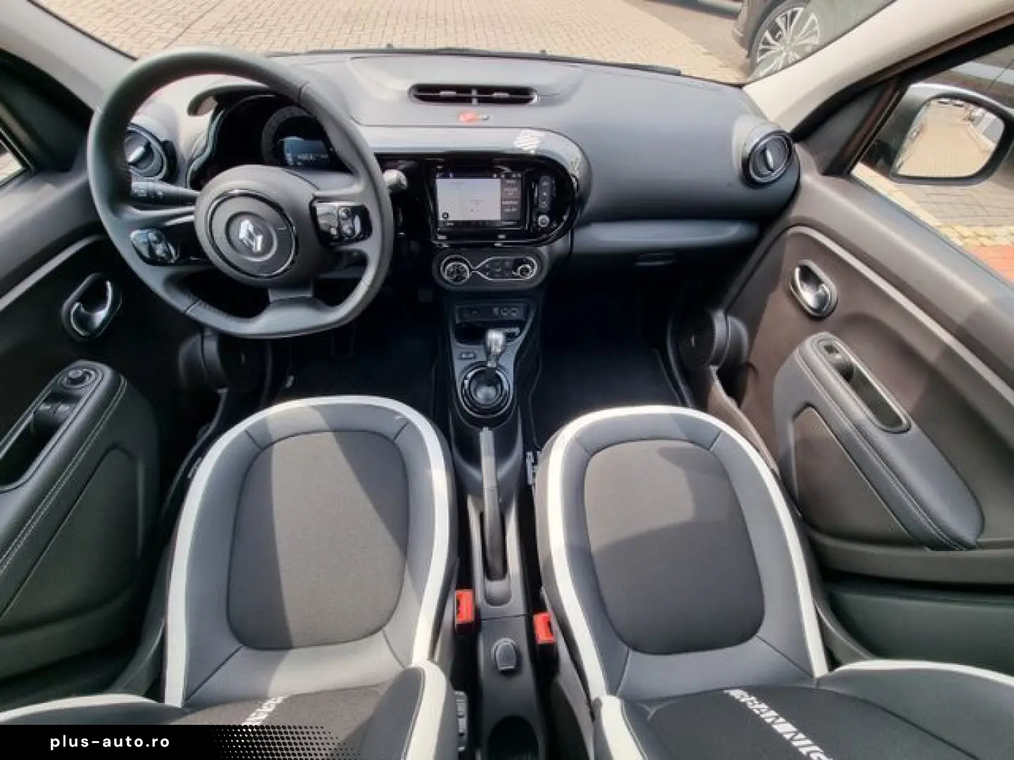 RENAULT Twingo Electric Urban Night