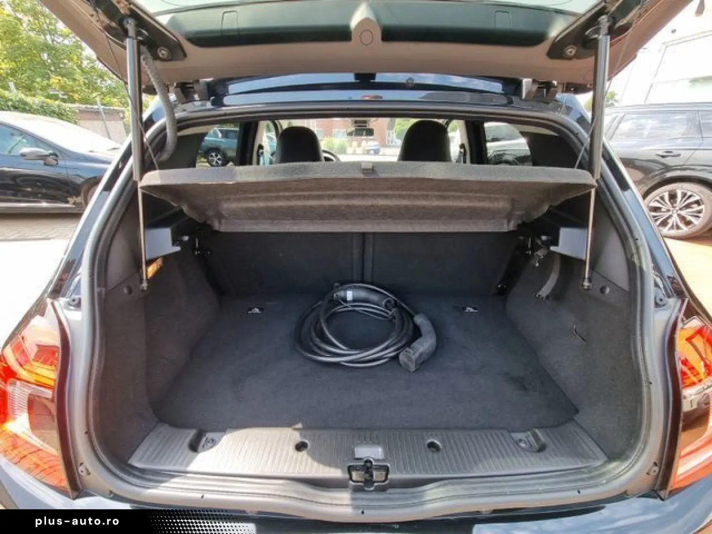 RENAULT Twingo Electric Urban Night