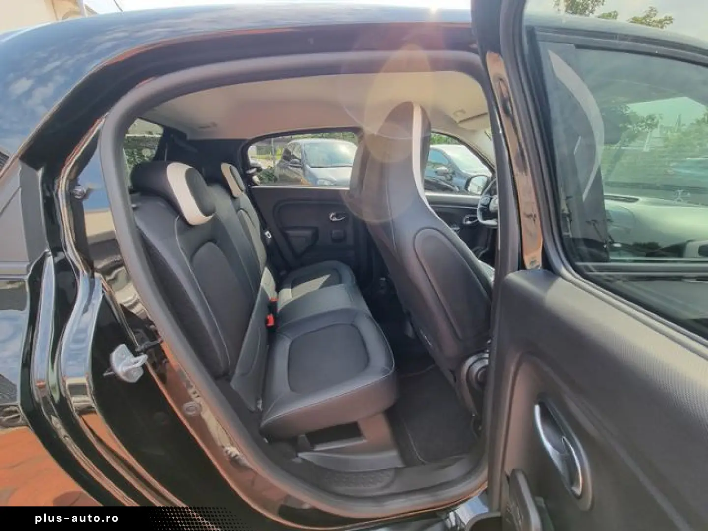 RENAULT Twingo Electric Urban Night