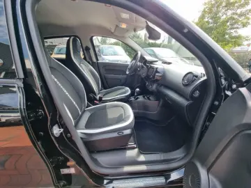 RENAULT Twingo Electric Urban Night