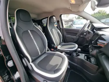 RENAULT Twingo Electric Urban Night