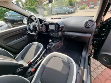 RENAULT Twingo Electric Urban Night