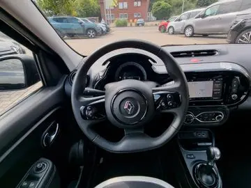 RENAULT Twingo Electric Urban Night