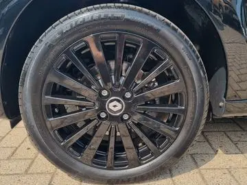 RENAULT Twingo Electric Urban Night