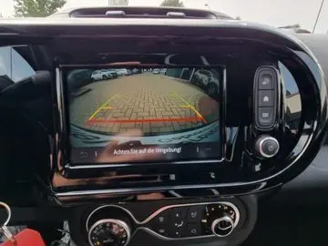 RENAULT Twingo Electric Urban Night