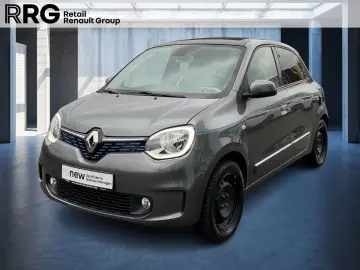 RENAULT Twingo INTENS ELECTRIC 22 kWh BATTERIEKAUF