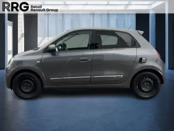 RENAULT Twingo INTENS ELECTRIC 22 kWh BATTERIEKAUF