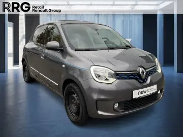 RENAULT Twingo INTENS ELECTRIC 22 kWh BATTERIEKAUF