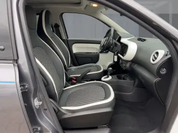 RENAULT Twingo INTENS ELECTRIC 22 kWh BATTERIEKAUF