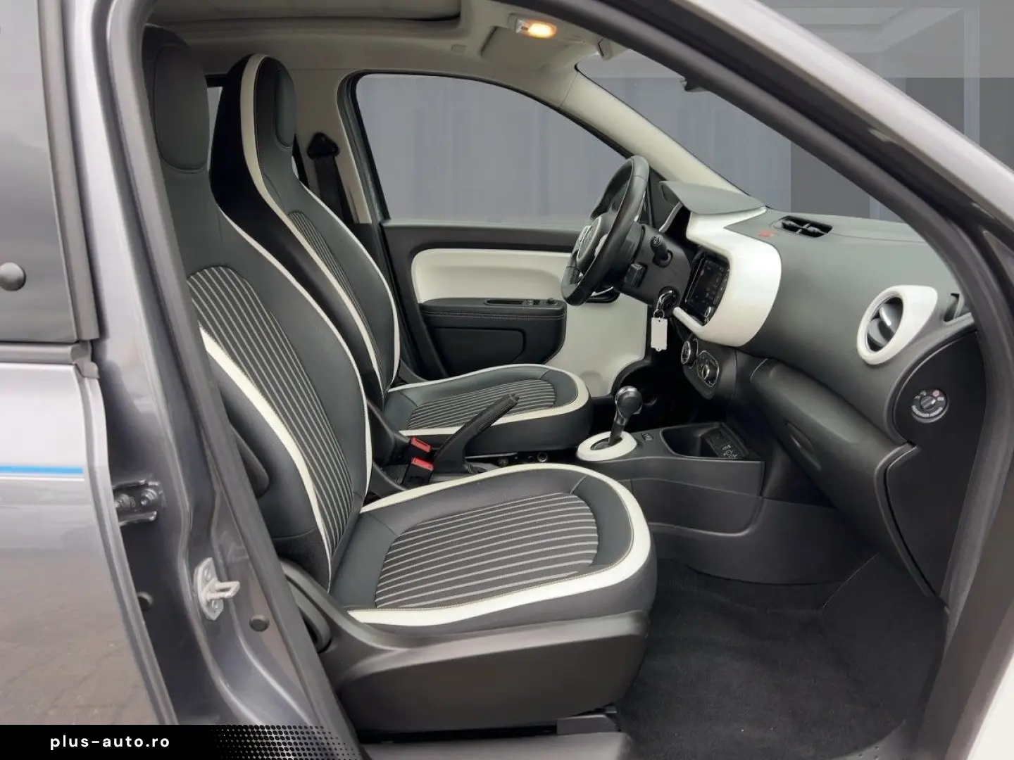 RENAULT Twingo INTENS ELECTRIC 22 kWh BATTERIEKAUF