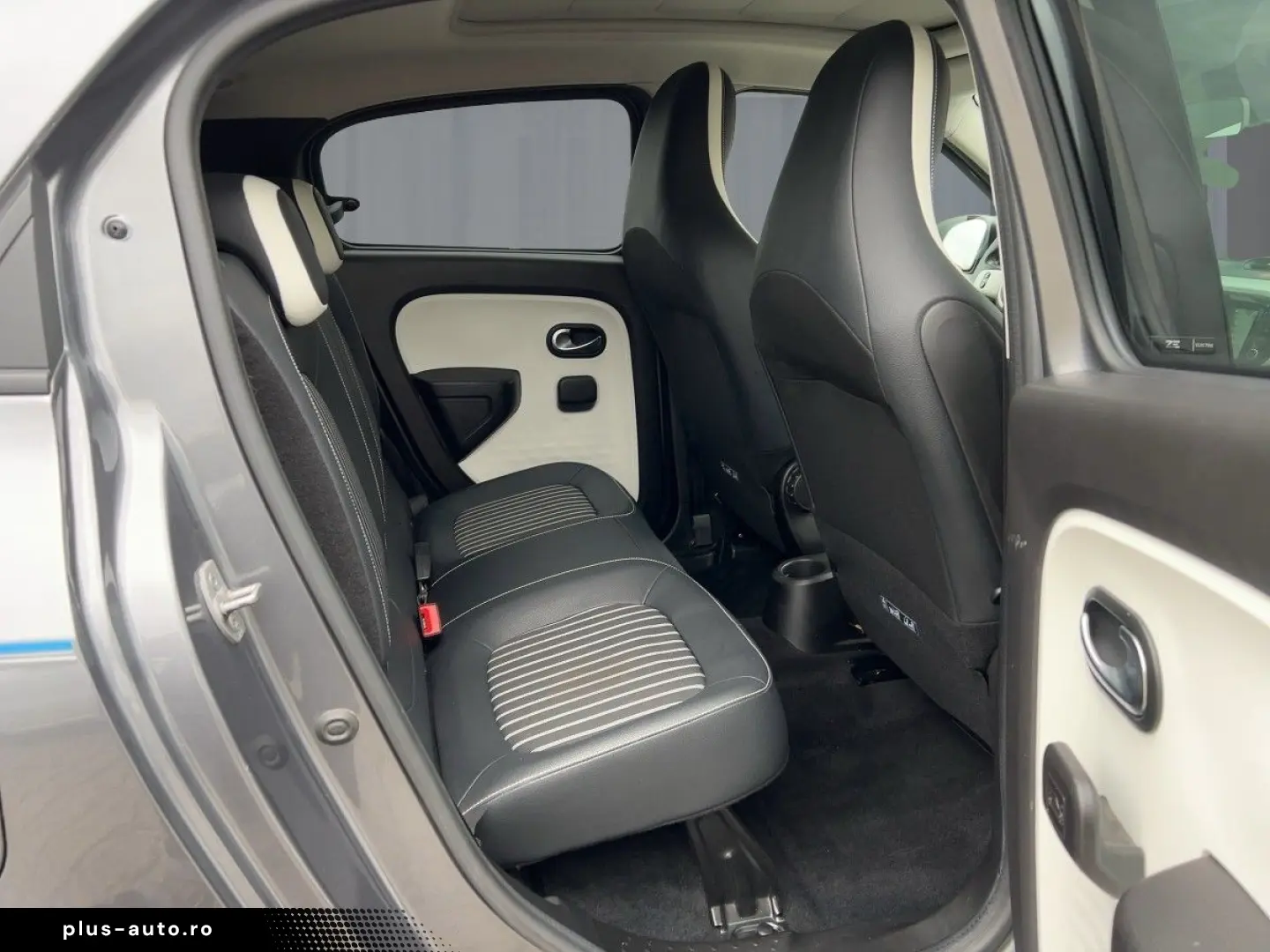 RENAULT Twingo INTENS ELECTRIC 22 kWh BATTERIEKAUF