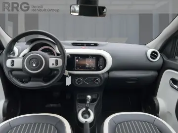 RENAULT Twingo INTENS ELECTRIC 22 kWh BATTERIEKAUF