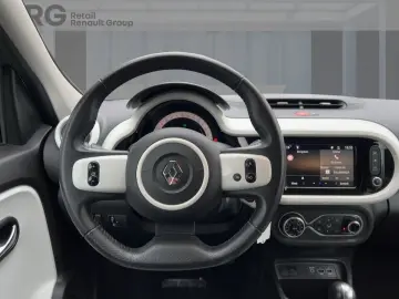 RENAULT Twingo INTENS ELECTRIC 22 kWh BATTERIEKAUF