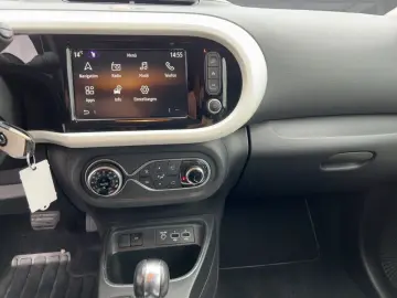 RENAULT Twingo INTENS ELECTRIC 22 kWh BATTERIEKAUF