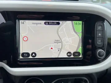 RENAULT Twingo INTENS ELECTRIC 22 kWh BATTERIEKAUF