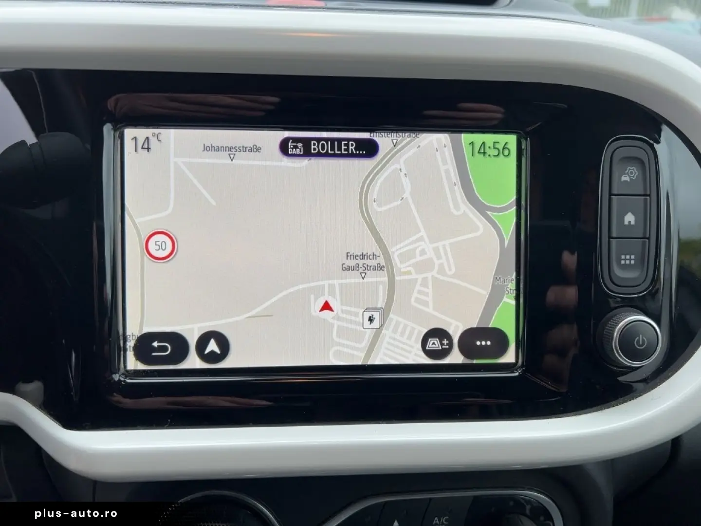 RENAULT Twingo INTENS ELECTRIC 22 kWh BATTERIEKAUF