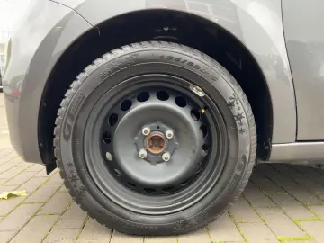 RENAULT Twingo INTENS ELECTRIC 22 kWh BATTERIEKAUF