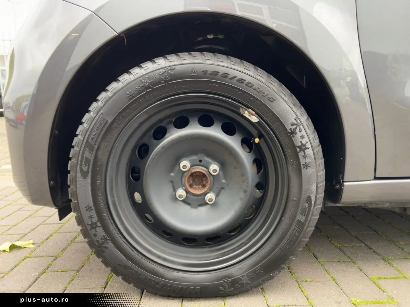 RENAULT Twingo INTENS ELECTRIC 22 kWh BATTERIEKAUF