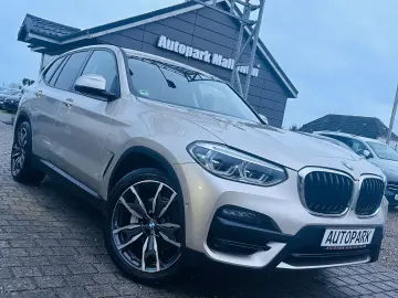 BMW X3 xDrive 30 e Advantage 360 KAMERA AHK LED NAVI