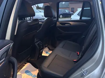 BMW X3 xDrive 30 e Advantage 360 KAMERA AHK LED NAVI