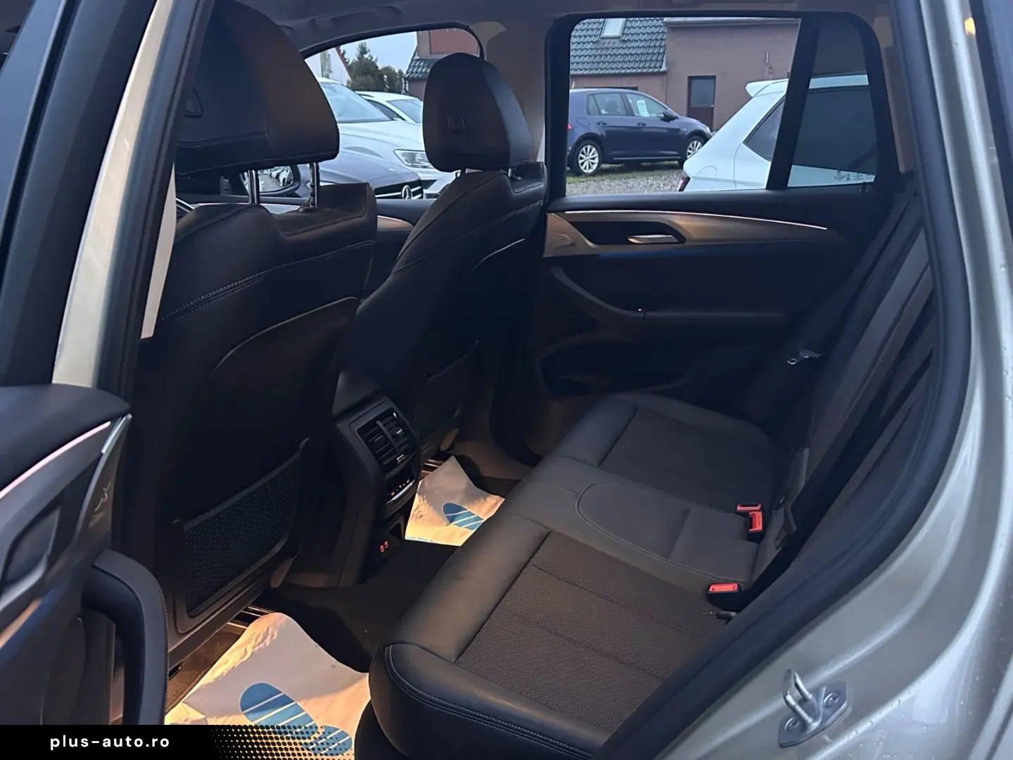 BMW X3 xDrive 30 e Advantage 360 KAMERA AHK LED NAVI