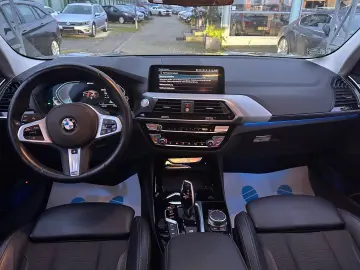 BMW X3 xDrive 30 e Advantage 360 KAMERA AHK LED NAVI