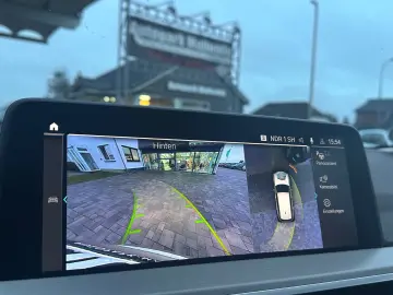 BMW X3 xDrive 30 e Advantage 360 KAMERA AHK LED NAVI