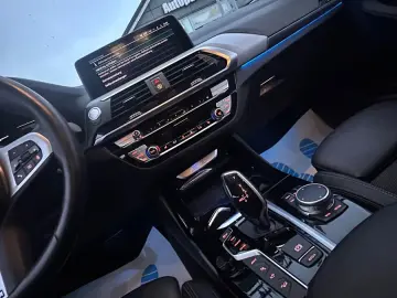 BMW X3 xDrive 30 e Advantage 360 KAMERA AHK LED NAVI