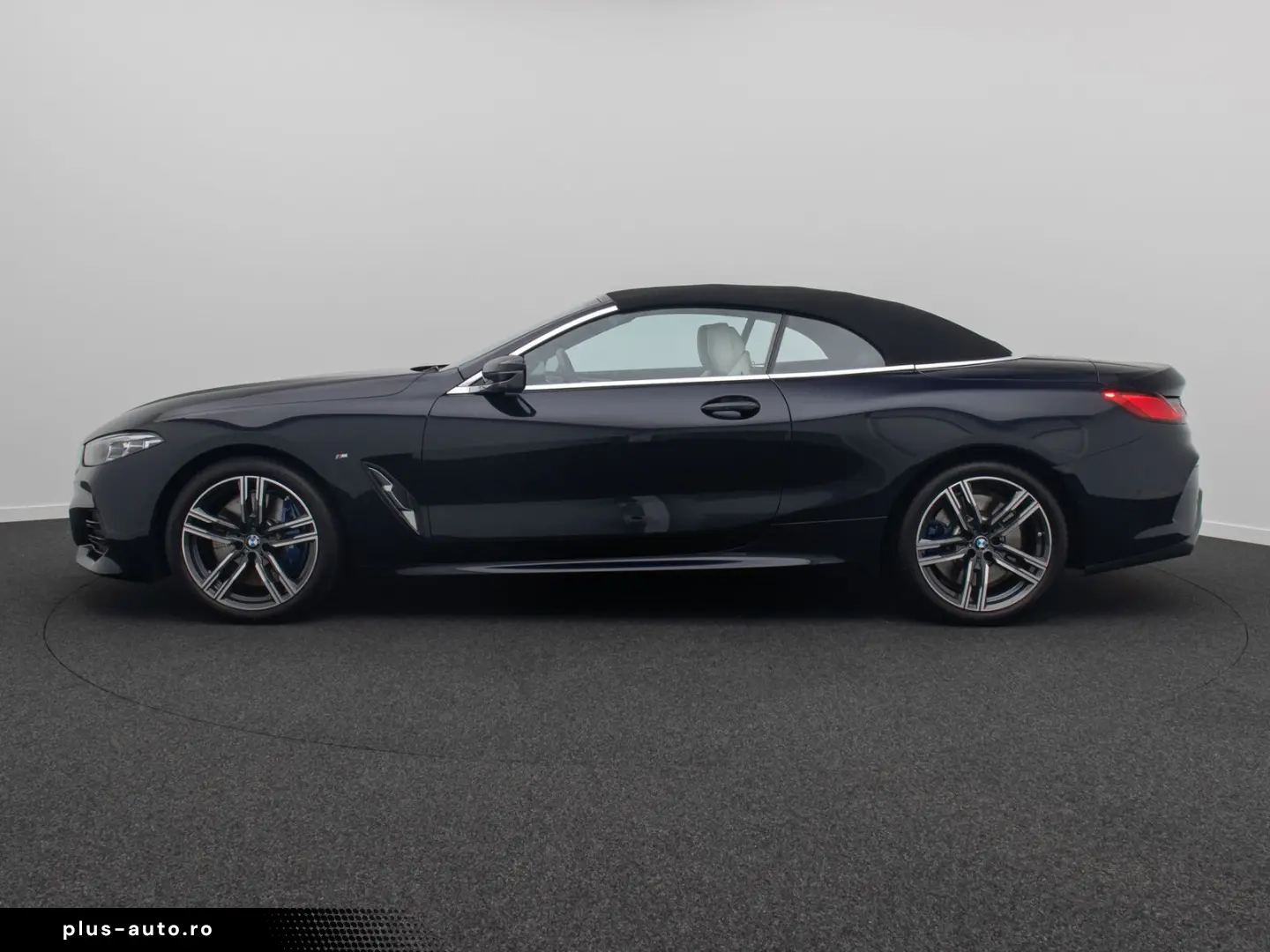 BMW 840i xD Individual B&W SoftCl Laser 360 HUD Voll