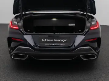 BMW 840i xD Individual B&W SoftCl Laser 360 HUD Voll