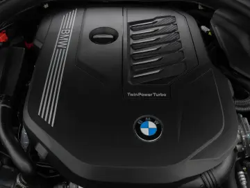 BMW 840i xD Individual B&W SoftCl Laser 360 HUD Voll