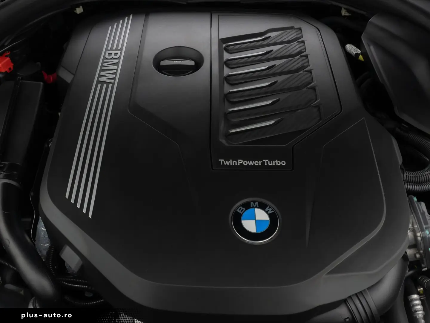 BMW 840i xD Individual B&W SoftCl Laser 360 HUD Voll