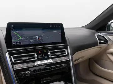 BMW 840i xD Individual B&W SoftCl Laser 360 HUD Voll