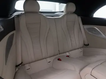 BMW 840i xD Individual B&W SoftCl Laser 360 HUD Voll