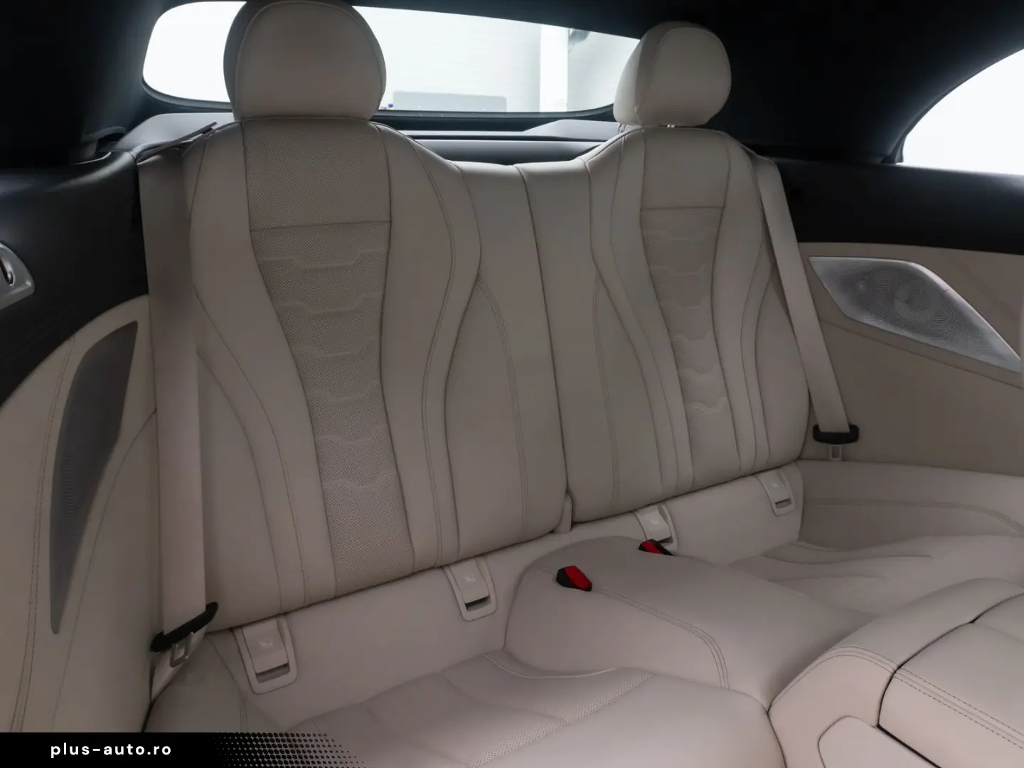 BMW 840i xD Individual B&W SoftCl Laser 360 HUD Voll